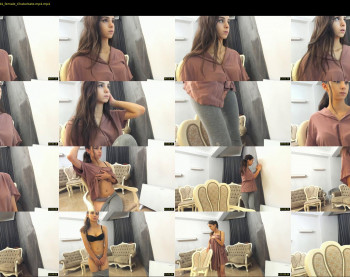 ehotlovea — 70 minute Chaturbate female cam show recording, 1080p, Oct 5, 2020