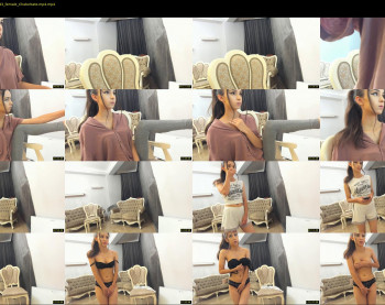 ehotlovea — 70 minute Chaturbate female cam show recording, 1080p, Oct 5, 2020