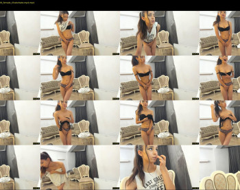 ehotlovea — 20 minute Chaturbate female cam show recording, 1080p, Oct 5, 2020