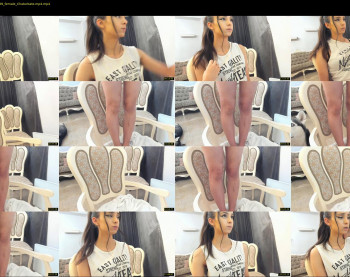 ehotlovea — 70 minute Chaturbate female cam show recording, 1080p, Oct 6, 2020