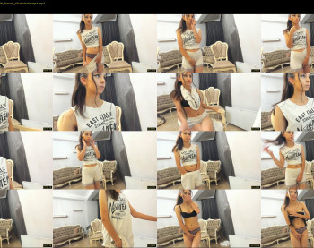ehotlovea — 70 minute Chaturbate female cam show recording, 1080p, Oct 6, 2020