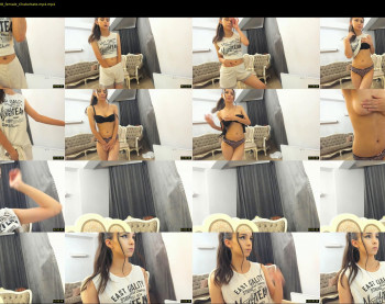 ehotlovea — 70 minute Chaturbate female cam show recording, 1080p, Oct 6, 2020