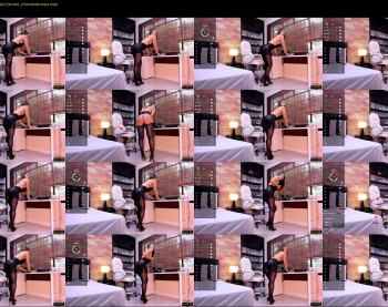 ella_pridee — 15 minute Chaturbate female cam show recording, 720p, Oct 5, 2020