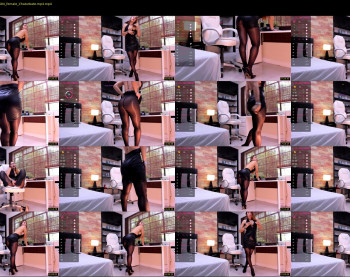 ella_pridee — 42 minute Chaturbate female cam show recording, 720p, Oct 5, 2020