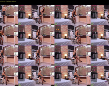 ella_pridee — 7 minute Chaturbate female cam show recording, 720p, Oct 5, 2020