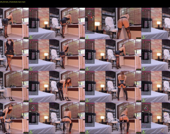 ella_pridee — 44 minute Chaturbate female cam show recording, 720p, Oct 5, 2020