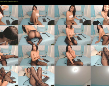 emily_jhonsson — 47 minute Chaturbate female cam show recording, 720p, Oct 5, 2020