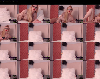 emilyanderson_ — 70 minute Chaturbate female cam show recording, 1080p, Oct 6, 2020