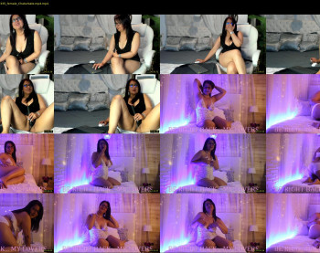 eva_mature — 73 minute Chaturbate female cam show recording, 1080p, Oct 6, 2020