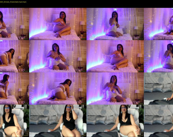 eva_mature — 71 minute Chaturbate female cam show recording, 1080p, Oct 6, 2020