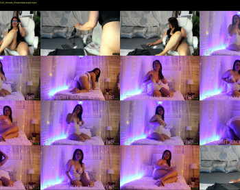 eva_mature — 72 minute Chaturbate female cam show recording, 1080p, Oct 6, 2020