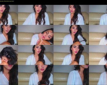 eva_ra — 11 minute Chaturbate female cam show recording, 1080p, Oct 6, 2020