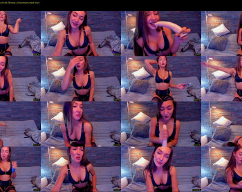 fantasystudiox — 71 minute Chaturbate female cam show recording, 1080p, Oct 6, 2020