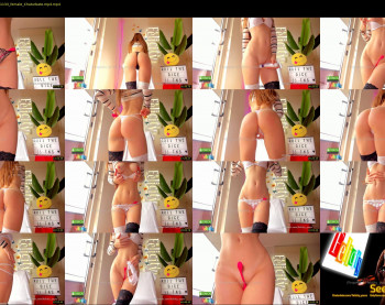 felicity_yours — 50 minute Chaturbate female cam show recording, 1080p, Oct 5, 2020