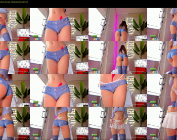 felicity_yours — 50 minute Chaturbate female cam show recording, 1080p, Oct 5, 2020