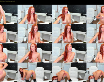 foxynesss — 16 minute Chaturbate female cam show recording, 1080p, Oct 5, 2020
