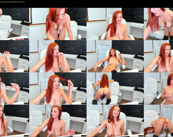 foxynesss — 40 minute Chaturbate female cam show recording, 1080p, Oct 5, 2020