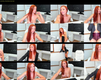 foxynesss — 72 minute Chaturbate female cam show recording, 1080p, Oct 5, 2020