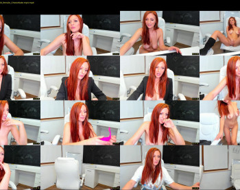 foxynesss — 47 minute Chaturbate female cam show recording, 1080p, Oct 5, 2020