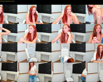 foxynesss — 19 minute Chaturbate female cam show recording, 1080p, Oct 5, 2020