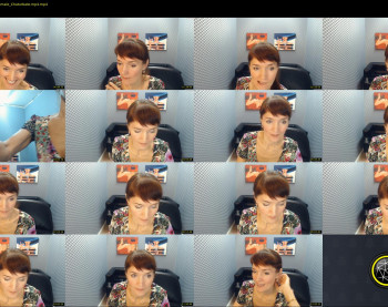 fritha — 14 minute Chaturbate female cam show recording, 720p, Oct 5, 2020