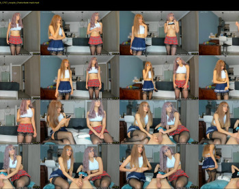 funcouple1985 — 70 minute Chaturbate couple cam show recording, 1080p, Oct 5, 2020