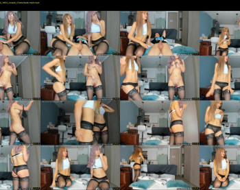 funcouple1985 — 36 minute Chaturbate couple cam show recording, 1080p, Oct 5, 2020
