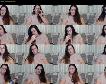 giorg107 — 34 minute Chaturbate couple cam show recording, 720p, Oct 5, 2020