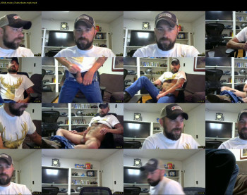 hardworkertn — 59 minute Chaturbate male cam show recording, 720p, Oct 5, 2020