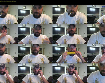 hardworkertn — 11 minute Chaturbate male cam show recording, 720p, Oct 5, 2020