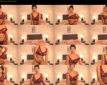 helen_miller — 70 minute Chaturbate female cam show recording, 1080p, Oct 6, 2020