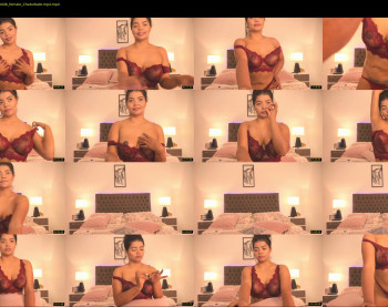 helen_miller — 70 minute Chaturbate female cam show recording, 1080p, Oct 6, 2020