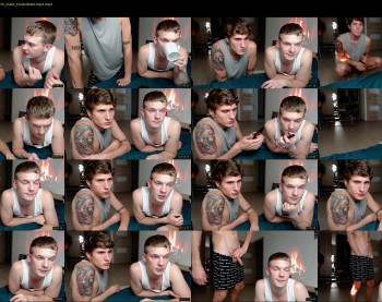 hercules__ — 65 minute Chaturbate male cam show recording, 1080p, Oct 5, 2020