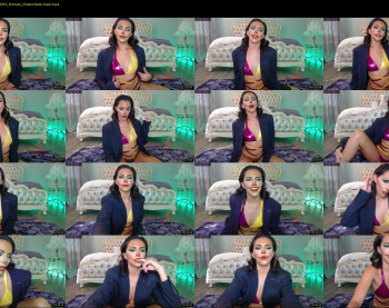 himexmarie — 103 minute Chaturbate female cam show recording, 720p, Oct 6, 2020
