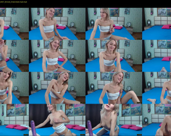 hoootmaggie — 20 minute Chaturbate couple cam show recording, 1080p, Oct 5, 2020