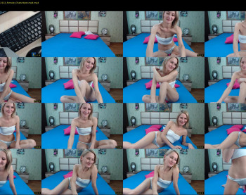 hoootmaggie — 22 minute Chaturbate couple cam show recording, 1080p, Oct 5, 2020