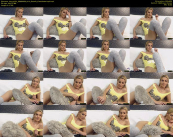 hornygirllx — 108 minute Chaturbate female cam show recording, 480p, Oct 6, 2020