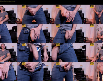 hot_martin25 — 67 minute Chaturbate male cam show recording, 1080p, Oct 5, 2020