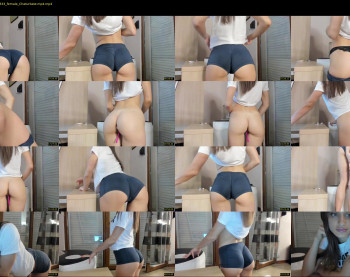 hotel77777 — 60 minute Chaturbate female cam show recording, 720p, Oct 5, 2020