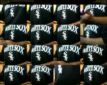 il_undercover — 21 minute Chaturbate male cam show recording, SD, Oct 5, 2020