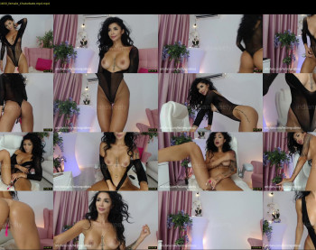 indiansweety — 72 minute Chaturbate female cam show recording, 1080p, Oct 5, 2020