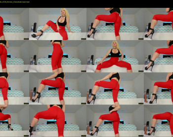 instantcamsnow — 25 minute Chaturbate couple cam show recording, 720p, Oct 5, 2020