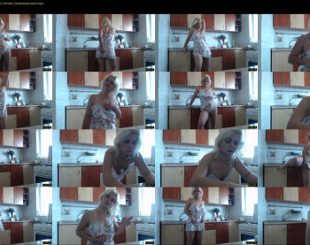 iuliana32 — 70 minute Chaturbate couple cam show recording, 1080p, Oct 5, 2020