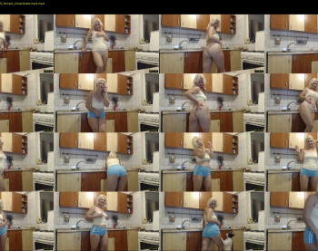 iuliana32 — 70 minute Chaturbate couple cam show recording, 1080p, Oct 5, 2020