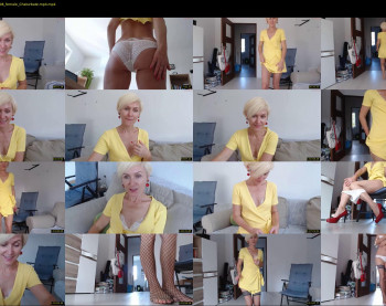 jasmin18v — 150 minute Chaturbate female cam show recording, 480p, Oct 5, 2020