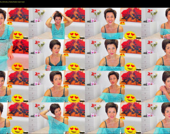 jennalison — 14 minute Chaturbate female cam show recording, 1080p, Oct 5, 2020