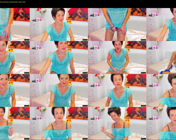 jennalison — 23 minute Chaturbate female cam show recording, 1080p, Oct 5, 2020