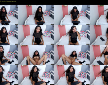 jennaowen — 100 minute Chaturbate female cam show recording, 720p, Oct 5, 2020