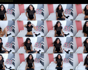 jennaowen — 100 minute Chaturbate female cam show recording, 720p, Oct 6, 2020