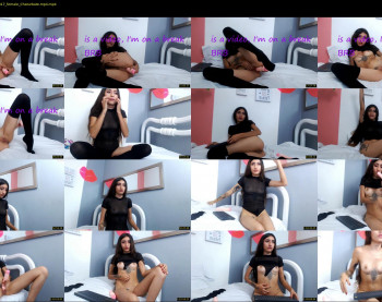 jennaowen — 100 minute Chaturbate female cam show recording, 720p, Oct 6, 2020